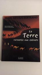 Livre de photos : « La terre racontée aux enfants », Livres, Art & Culture | Photographie & Design