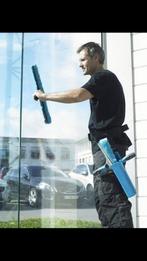 laveur de vitres professionnel, Offres d'emploi, Emplois | Nettoyage & Services techniques