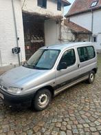 Gekeurd voor verkoop, Auto's, Citroën, Particulier, 2 zetels, Zilver of Grijs