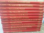 15 stuks mooie boeken, Enlèvement, Comme neuf