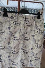 Rok nieuw bloem en bladprint Gerry Weber mt 40, Maat 38/40 (M), Overige kleuren, Nieuw, Ophalen of Verzenden