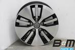 Org. 1 losse 16 inch Astana velg VW Golf 7 GTE! 5GE601025, Auto-onderdelen, Gebruikt, Velg(en)