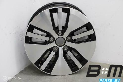 Org. 1 losse 16 inch Astana velg VW Golf 7 GTE! 5GE601025, Auto-onderdelen, Banden en Velgen, Velg(en), Gebruikt