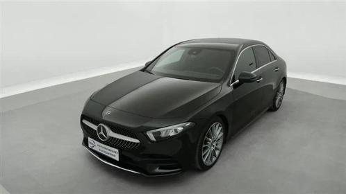 Mercedes-Benz A-CLASS 180 A 180 Berline *AMG/AUTO/FULL LED/C, Auto's, Mercedes-Benz, Bedrijf, Te koop, A-Klasse, ABS, Boordcomputer