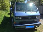 Minibus vw Blue Star, Auto's, Volkswagen, 4 deurs, Blauw, Grijs, Particulier