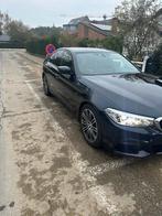 BMW 520D XDRIVE, Auto's, BMW, Automaat, USB, Leder, Vierwielaandrijving