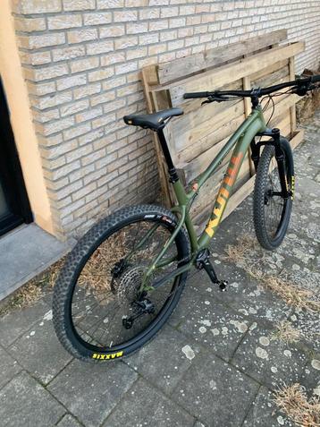 Kona Honzo dl mountainbike beschikbaar voor biedingen