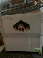 LUCIDE plafondlamp met 4 lampen, Ophalen, Nieuw