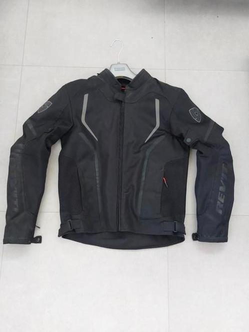 Jas Rev'It! GT-R Air 2 - medium, Motos, Vêtements | Vêtements de moto, Manteau | tissu, Hommes, Neuf, sans ticket, Enlèvement