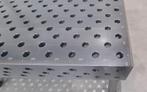 NIEUW! GENITREERD/ GEHARDE LASTAFEL/TABLE DE SOUDURE/25MM, Doe-het-zelf en Bouw, Werkbanken, Ophalen of Verzenden, Nieuw