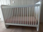 Kinderbed, Kinderen en Baby's, Ophalen, Zo goed als nieuw, Minder dan 140 cm, Matras