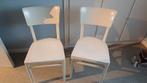 2 vintage stoelen, Ophalen