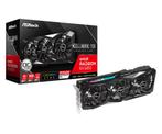 AMD Radeon RX 6800 Challenger Pro 16G OC, PCI-Express 4, GDDR6, AMD, Zo goed als nieuw