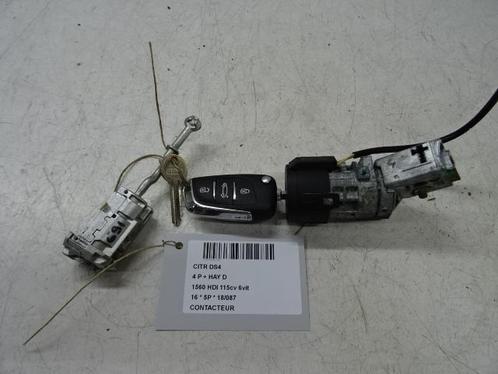 CONTACTSLOT Citroën DS4 (NX) (01-2011/07-2015), Auto-onderdelen, Overige Auto-onderdelen, Citroën, Gebruikt