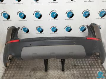 LANDROVER DISCOVERY SPORT L550 [REAR_BUMPER] 2015 beschikbaar voor biedingen