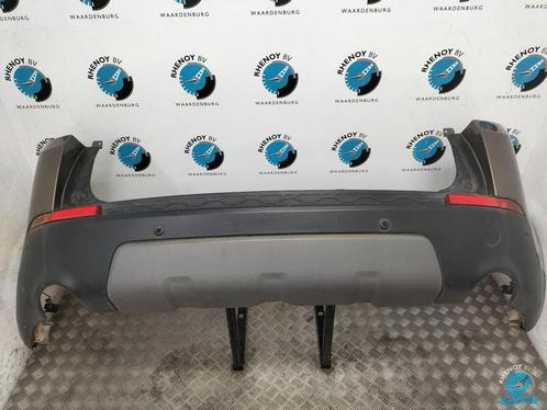 LANDROVER DISCOVERY SPORT L550 [REAR_BUMPER] 2015, Auto-onderdelen, Overige Auto-onderdelen, Gebruikt, ARN erkend, Stiba lid, Erkend duurzaam