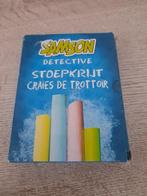 Samson stoepkrijt, Ophalen of Verzenden, Nieuw