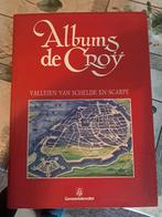 Landkaarten boek de Croy, Boeken, Atlassen en Landkaarten, Ophalen