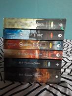 Boekenreeks: Kronieken van de onderwereld., Ophalen, Zo goed als nieuw, Cassandra Clare