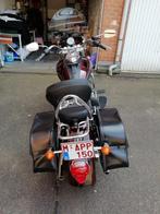 moto Triumph, 900 cc, Particulier, Meer dan 35 kW