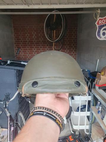 Helm abl 1965, Enlèvement