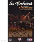 Les Enfoirés Chantent Starmania [VHS], CD & DVD, DVD | Musique & Concerts, Musique et Concerts, Utilisé, Enlèvement ou Envoi