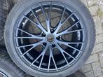 Jantes Porsche Cayenne 20" | 275/45R20 | 10Jx20 ET50 | 5x130, Ophalen, Gebruikt, Velg(en), 275 mm