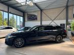 BMW 530e M-Sport, 09/2021, 62.000kms, Auto's, BMW, Automaat, Achterwielaandrijving, 4 cilinders, Blauw