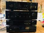 Stereo installatie -LUXMAN / SONY, Overige merken, Gebruikt, Ophalen, Cd-speler