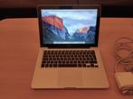 MacBook Pro 13" A1278 Intel Core 2 Duo - 4gb Ram, Computers en Software, Gebruikt, 2 tot 3 Ghz, 13 inch, Ophalen of Verzenden
