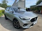 ZS 1.0 T-GDI Luxury Pano FULL OPTION, Auto's, MG, Voorwielaandrijving, 149 g/km, ZS, https://public.car-pass.be/vhr/b128fb44-a8c4-4fca-8d7d-7320e27ac200