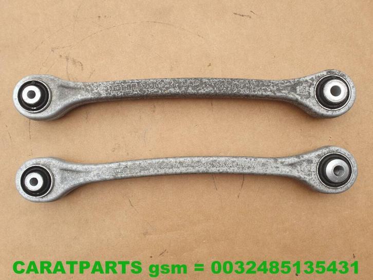 4m0505425f Q5 Q7 Q8 draagarm A7 A6 E tron draagarm Touareg, Auto-onderdelen, Ophanging en Onderstel, Audi, Toyota, Gebruikt