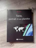 Terre, portrait d’une planète