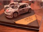 Peugeot model car collection 1:43, Ophalen of Verzenden, Zo goed als nieuw