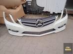 Mercedes E-klasse W207 Coup AMG voorbumper, Gebruikt, Mercedes-Benz, Bumper
