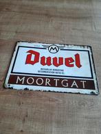 Duvel reclamebord, Ophalen of Verzenden, Reclamebord