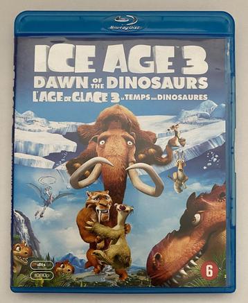 Bluray Ice Age 3 beschikbaar voor biedingen