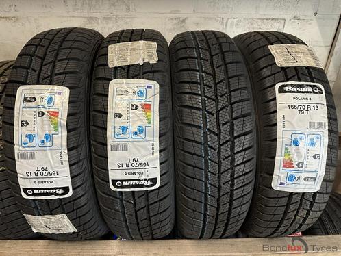 winter NEW 165/70R13 79T Barum 165/70 R13 165/70/13 1657013, Autos : Pièces & Accessoires, Pneus & Jantes, Pneu(s), Pneus hiver