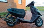 Aprilia sonic - B klasse, Fietsen en Brommers, Ophalen of Verzenden, Zo goed als nieuw