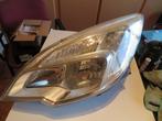 Linker koplamp Opel Meriva B, Auto-onderdelen, Verlichting, Opel, Gebruikt, Ophalen