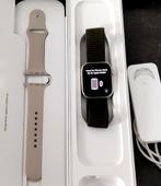 Apple Watch Series 7, Handtassen en Accessoires, Smartwatches, Apple Watch, IOS, Ophalen of Verzenden, Zo goed als nieuw