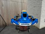 Châssis roulant Ricciardo Birel Art Rotax DD2, Sports & Fitness, Karting, Enlèvement ou Envoi, Kart, Neuf