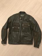 Veste en cuir BMW Motorrad Freerider (taille 52), BMW Motorrad, Seconde main, Enlèvement ou Envoi, Manteau | cuir