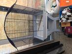 Vogel kooi, Dieren en Toebehoren, Vogels | Hokken en Kooien, Ophalen, Zo goed als nieuw, Vogelkooi