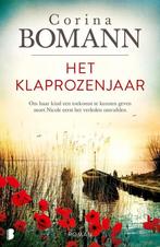 Te Koop Boek HET KLAPROZENJAAR Corina Bomann, Boeken, Ophalen, Europa overig, Zo goed als nieuw, Corina Bomann