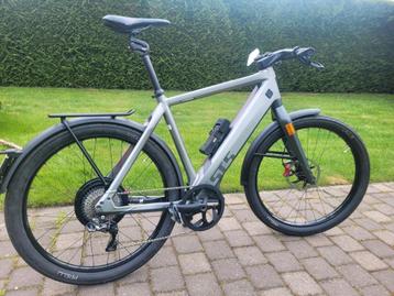 Stromer st5 xl, Enlèvement ou Envoi, Comme neuf