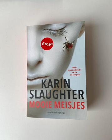 Jolies filles Karin Slaughter