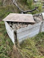 Kinderkopkes, Tuin en Terras, Tegels en Klinkers, Ophalen, Gebruikt, Klinkers, 5 tot 10 m²