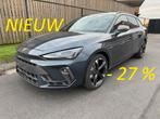 CUPRA Leon Sportstourer 1.5 eTSI DSG Edge Pack NIEUW, Automaat, Stof, 4 cilinders, Leon