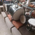 Drumstel, Muziek en Instrumenten, Drumstellen en Slagwerk, Ophalen, Zo goed als nieuw